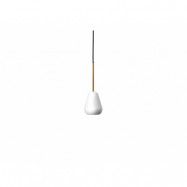 Nuura - Anoli Spot Taklampa Nordic Gold/White