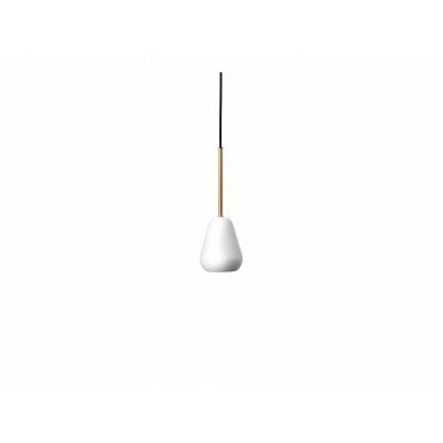 Nuura Aps - Anoli Spot pendellampa Nordic Gold/WhiteNuura