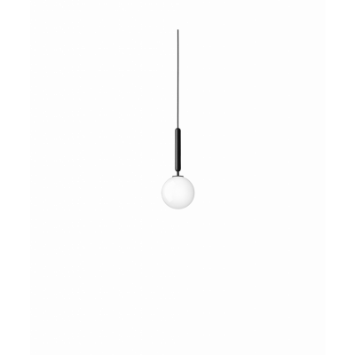 Nuura Aps - Miira 1 Taklampa Rock Grey/Opal WhiteNuura