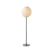 Halo Design - BALLOON golvlampa, höjd 150 cm, krämfärgad, textil