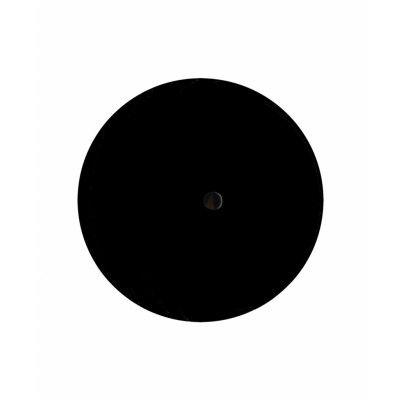 &Tradition - Baldakin Black