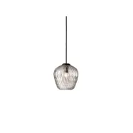 &Tradition - Blown SW4 Taklampa Silver