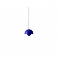 &Tradition - Flowerpot VP10 Taklampa Cobalt Blue