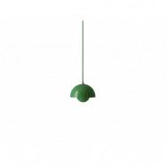 &Tradition - Flowerpot VP10 Taklampa Signal Green
