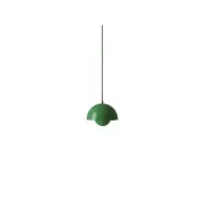 &Tradition - Flowerpot VP10 Taklampa Signal Green