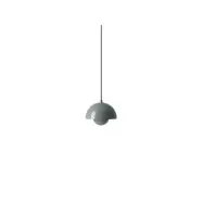&Tradition - Flowerpot VP10 Taklampa Stone Blue