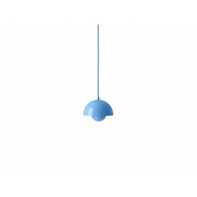 &Tradition - Flowerpot VP10 Taklampa Swim Blue