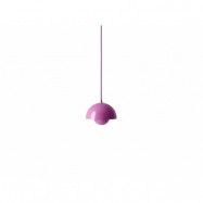 &Tradition - Flowerpot VP10 Taklampa Tangy Pink