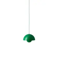 &Tradition - Flowerpot VP7 Taklampa Signal Green