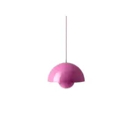 &Tradition - Flowerpot VP7 Taklampa Tangy Pink