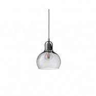 &Tradition - Mega Bulb SR2 Taklampa with Black Cable