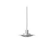 &Tradition - P376 Taklampa KF1 Aluminium