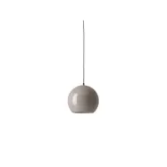 &Tradition - Topan VP6 Taklampa Grey Beige