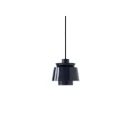 &Tradition - Utzon JU1 Taklampa Anniversary Edition Steel Blue