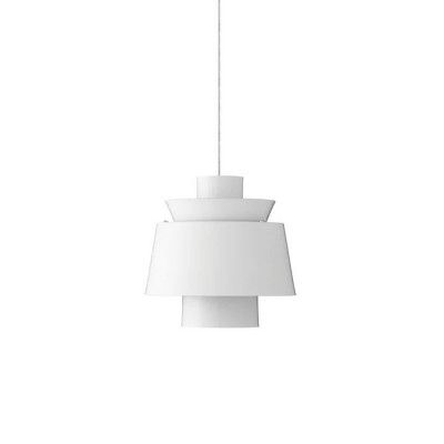 &Tradition - Utzon JU1 Taklampa Vit