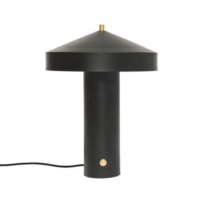 OYOY Living Design - Hatto Bordslampa Black