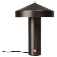 OYOY Living Design - Hatto Bordslampa Browned