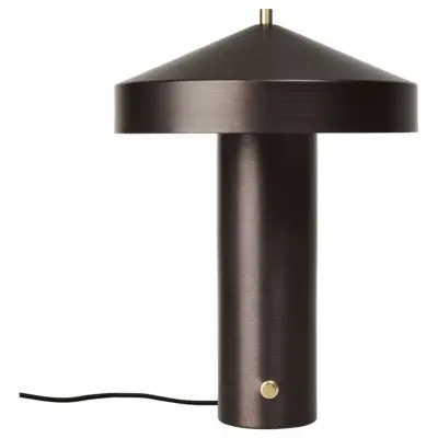 OYOY Living Design - Hatto Bordslampa Browned