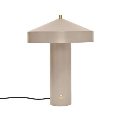 OYOY Living Design - Hatto Bordslampa Clay
