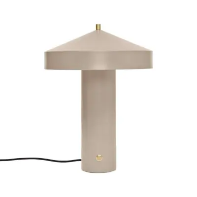 OYOY Living Design - Hatto Bordslampa Clay