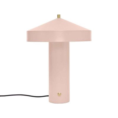 OYOY Living Design - Hatto Bordslampa Rose