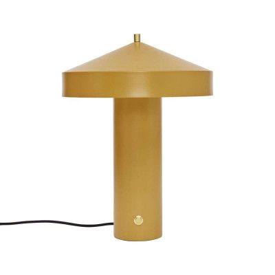 OYOY Living Design - Hatto Bordslampa Saffron