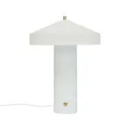 OYOY Living Design - Hatto Bordslampa White