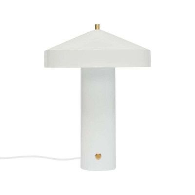 OYOY Living Design - Hatto Bordslampa White