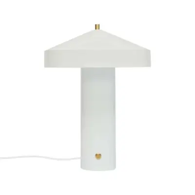 OYOY Living Design - Hatto Bordslampa White