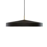 OYOY Living Design - Hatto Taklampa Large Black