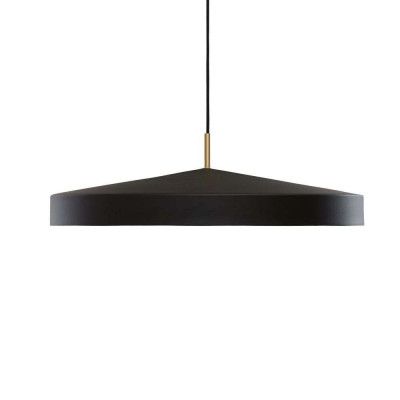 OYOY Living Design - Hatto Taklampa Large Black