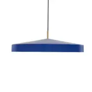 OYOY Living Design - Hatto Taklampa Large Optic Blue