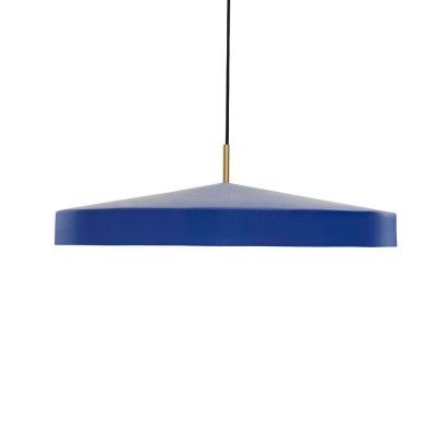 OYOY Living Design - Hatto Taklampa Large Optic Blue