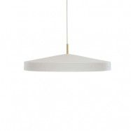 OYOY Living Design - Hatto Taklampa Large White