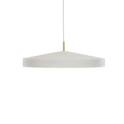OYOY Living Design - Hatto Taklampa Large White