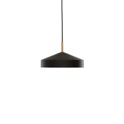 OYOY Living Design - Hatto Taklampa Small Black