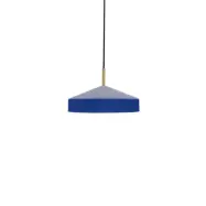 OYOY Living Design - Hatto Taklampa Small Optic Blue
