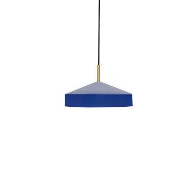 OYOY Living Design - Hatto Taklampa Small Optic Blue