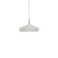 OYOY Living Design - Hatto Taklampa Small White