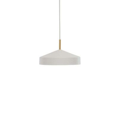 OYOY Living Design - Hatto Taklampa Small White