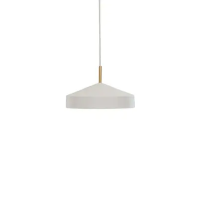 OYOY Living Design - Hatto Taklampa Small White