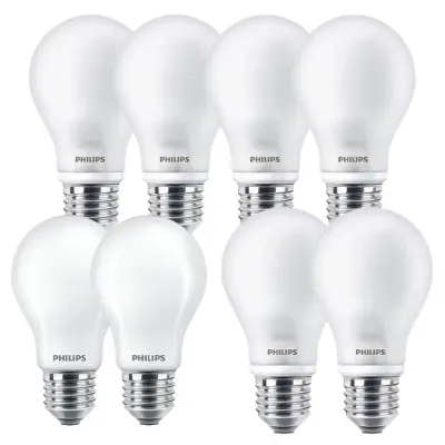 kdln - Ljuskällor LED för E.T.A Giant Taklampa 6x 470lm + 2x 250lm