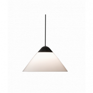 Pandul - Opala Mini Taklampa Vit