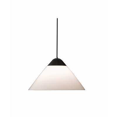 Pandul - Opala Mini Taklampa Vit