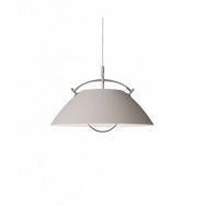 Pandul - The Pendant Light Grey Wegner Hejse Taklampa
