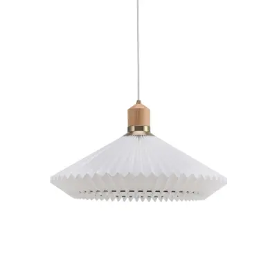 Halo Design Paris Taklampa Ø56cm Vit - vit kabel