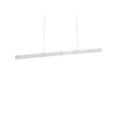 Paulmann - Aptare Taklampa w/Touchless Sensor Dim. Brushed Aluminium