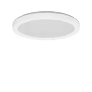 Paulmann - Atria Shine Backlight LED Loflampe Ø19 IP44 Vit