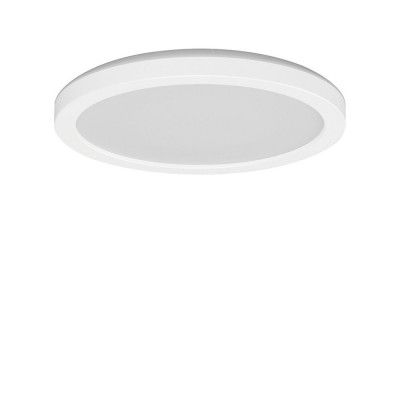 Paulmann - Atria Shine Backlight LED Loflampe Ø19 IP44 Vit