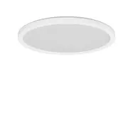 Paulmann - Atria Shine Backlight LED Loflampe Ø29,3 IP44 Vit